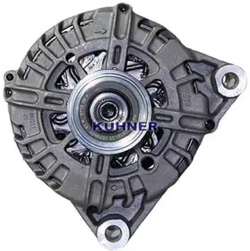 AD KUHNER 553944riv -  Генератор